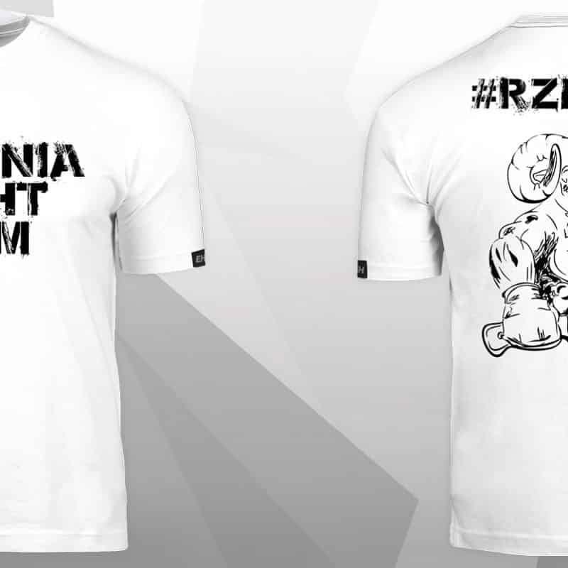 Podkoszulka Wracamy do Korzeni