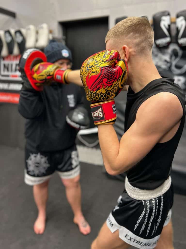 Muay Thai